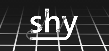 ShyLogo